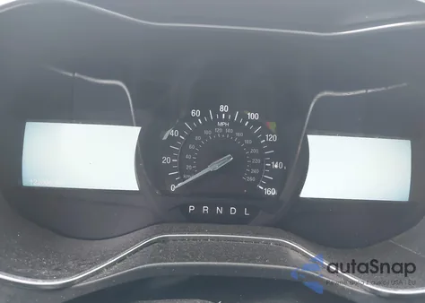 2017 Ford Fusion Se z USA, uszkodzony, nr VIN 3FA6P0H77HR338505